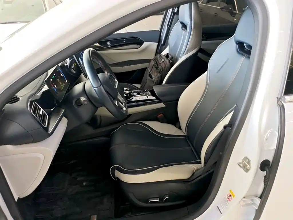 BYD Qin PLUS — миниатюра 15