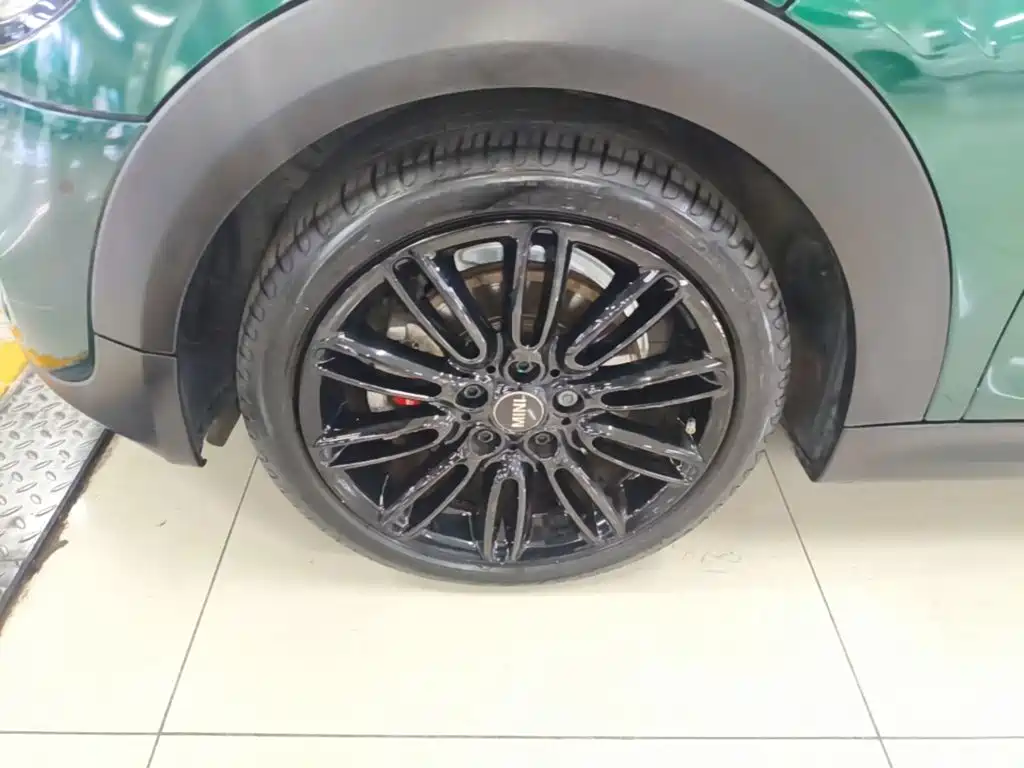 MINI Mini — миниатюра 23