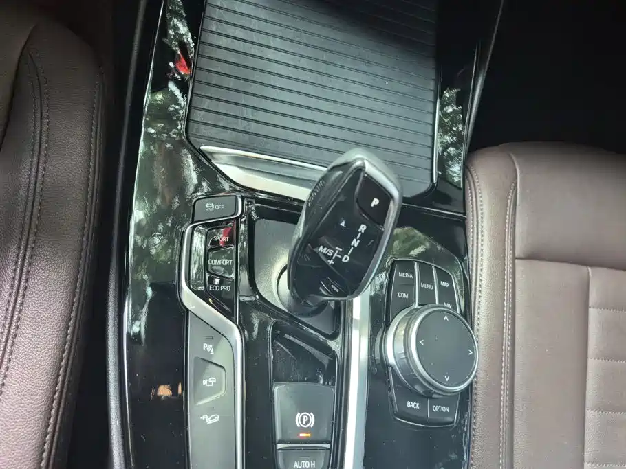 BMW X3 — миниатюра 16