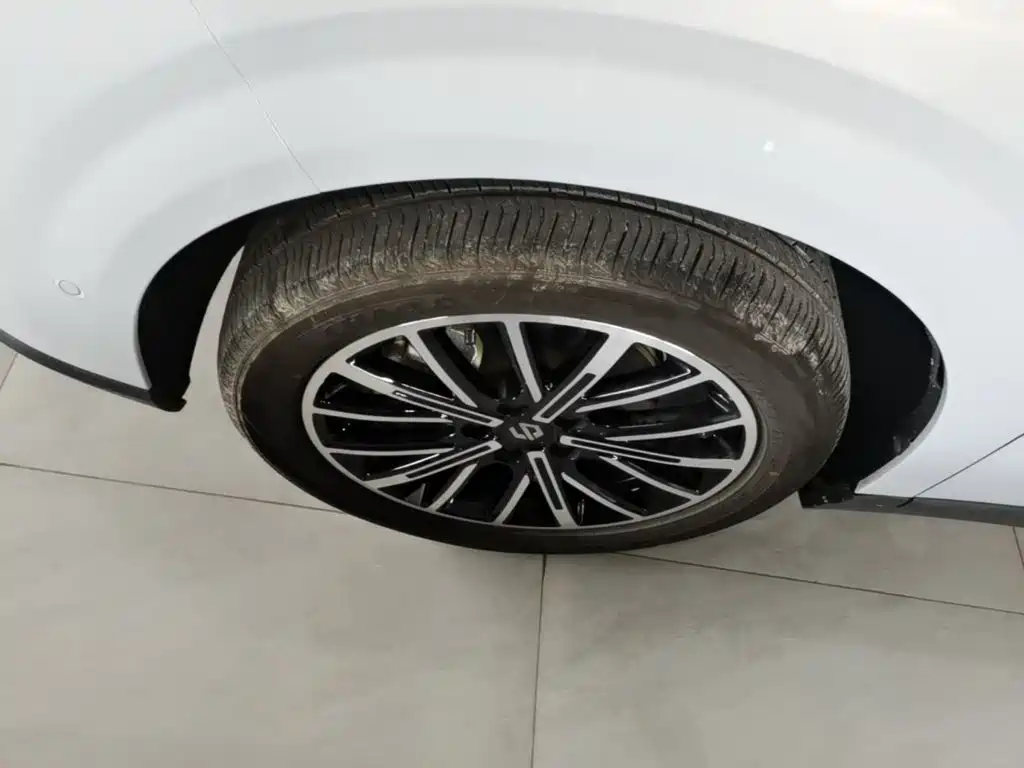 Leapmotor Leapmotor B10 — миниатюра 23