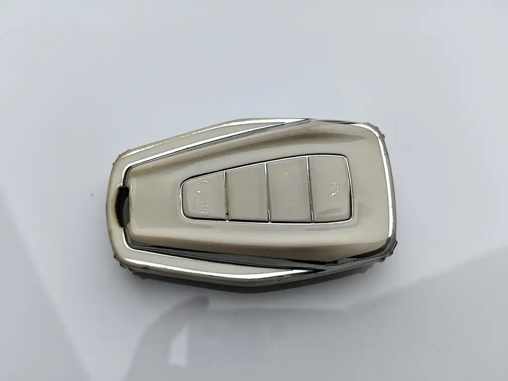 Geely Emgrand GS — миниатюра 19