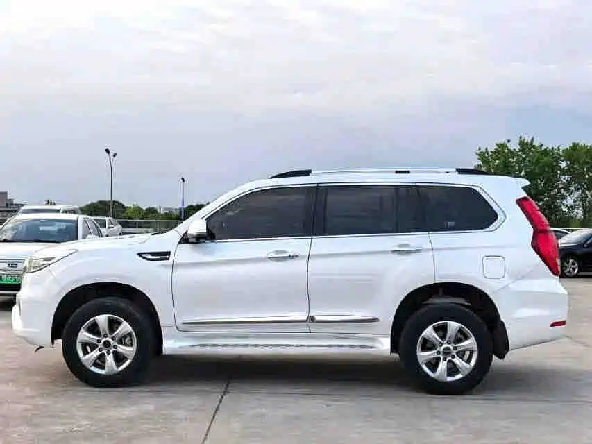 Haval H9 — миниатюра 3