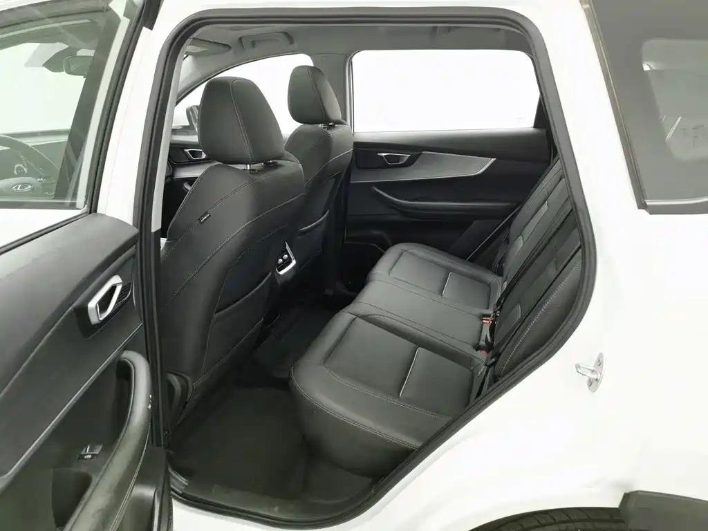 Chery Tiggo 7 PLUS — миниатюра 15