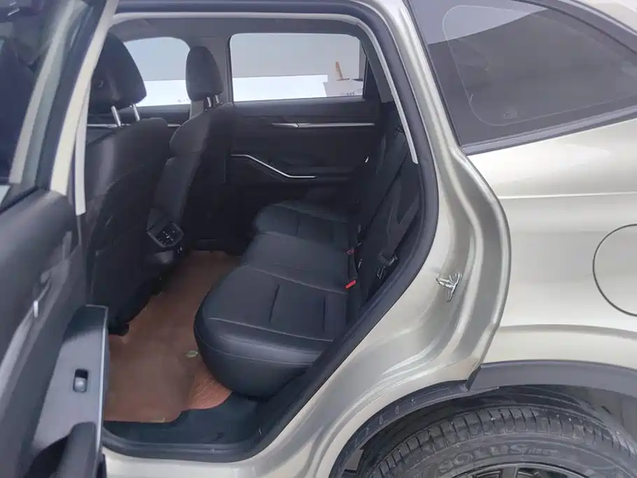 Haval H6 — миниатюра 11