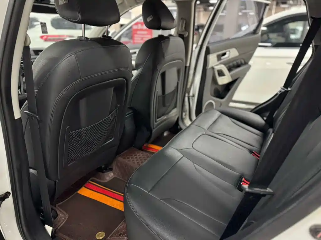 Haval H2 — миниатюра 6