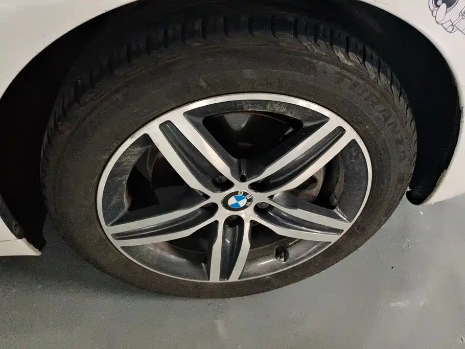 BMW 2 Series Active Tourer — миниатюра 6