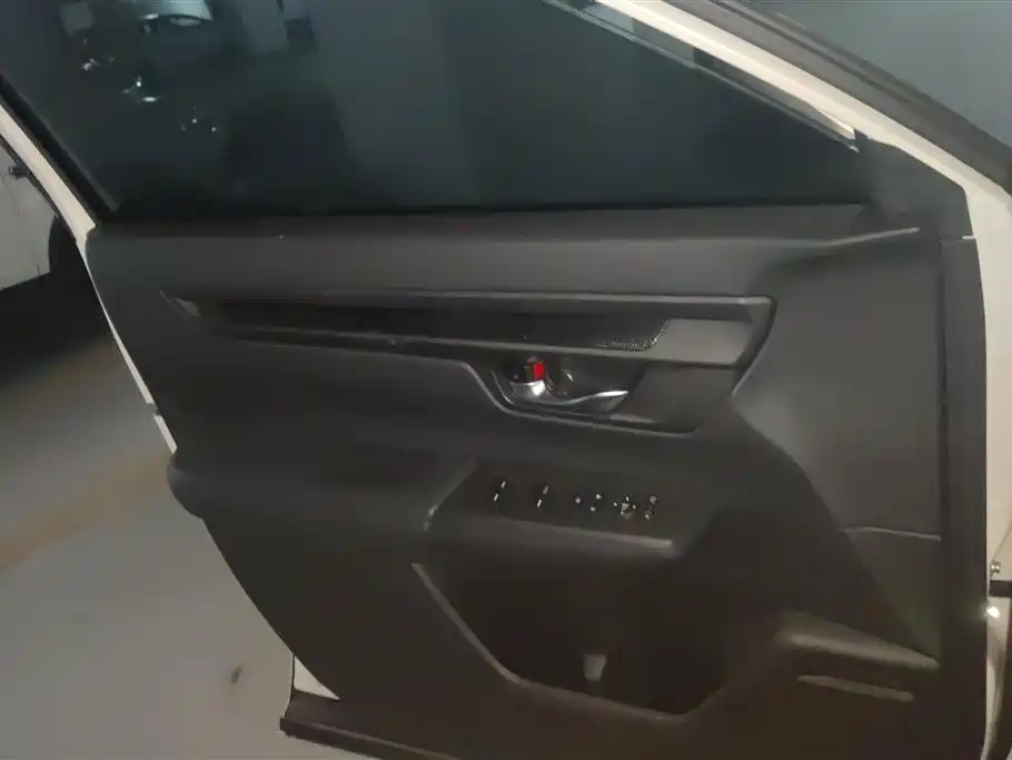 Honda Breeze 2023 240TURBO Luxury 5 мест