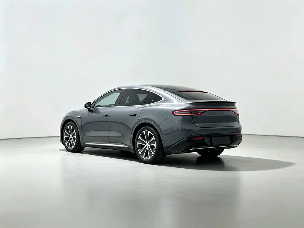 Zhijie Zhijie R7 — миниатюра 8