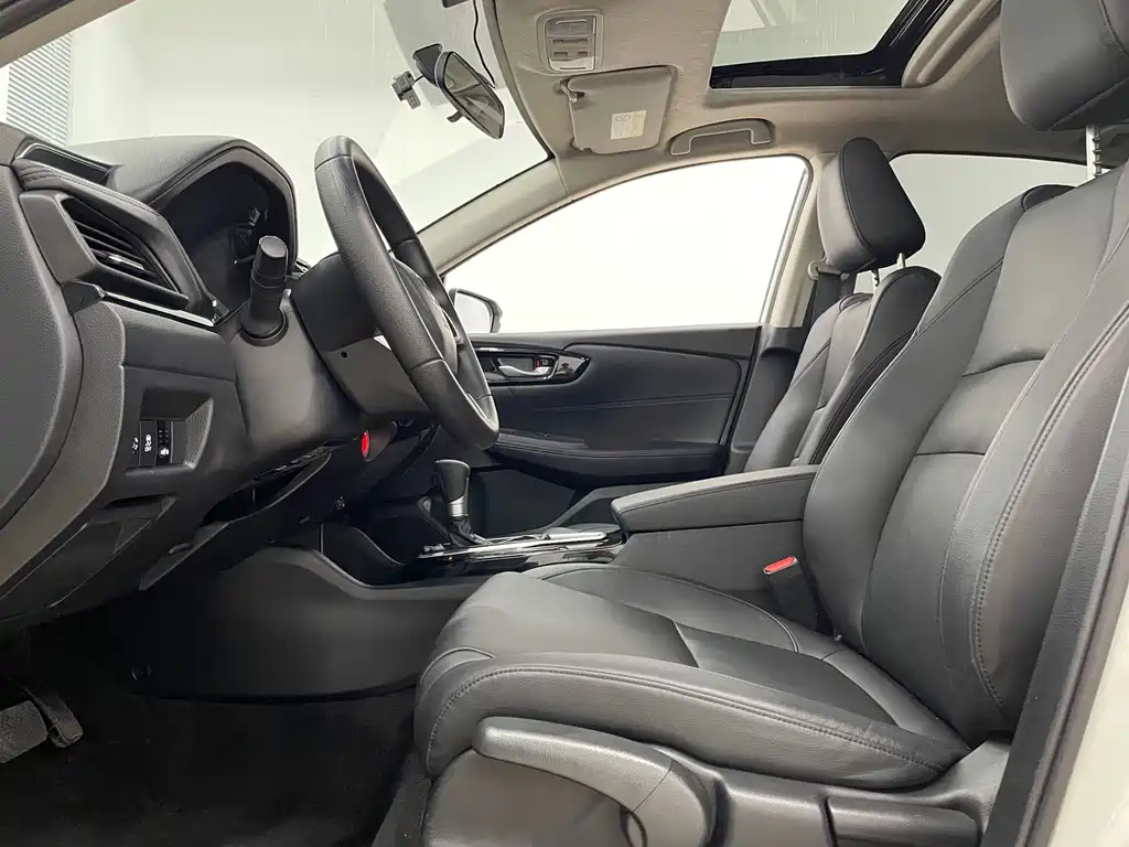 Honda Crider 180Turbo CVT Luxury Edition, фото 12