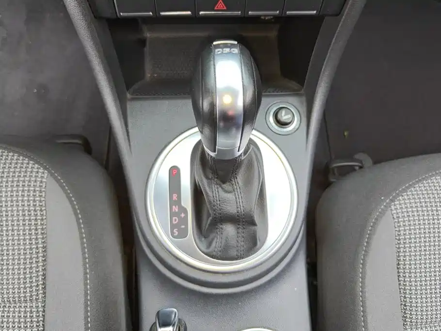 Volkswagen Beetle — миниатюра 16