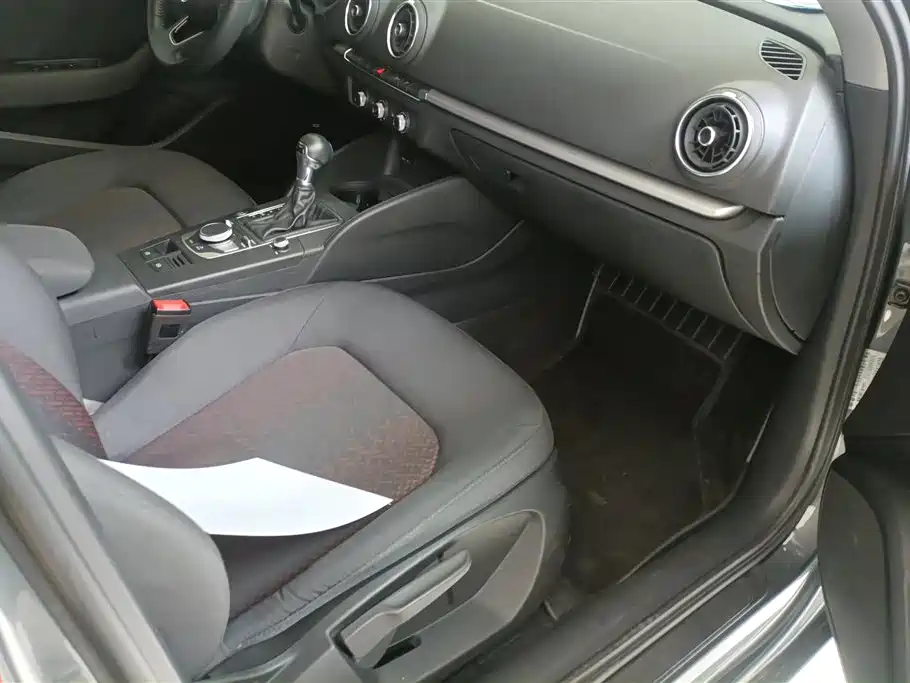 Audi A3 2020 Sportback 35 TFSI VI