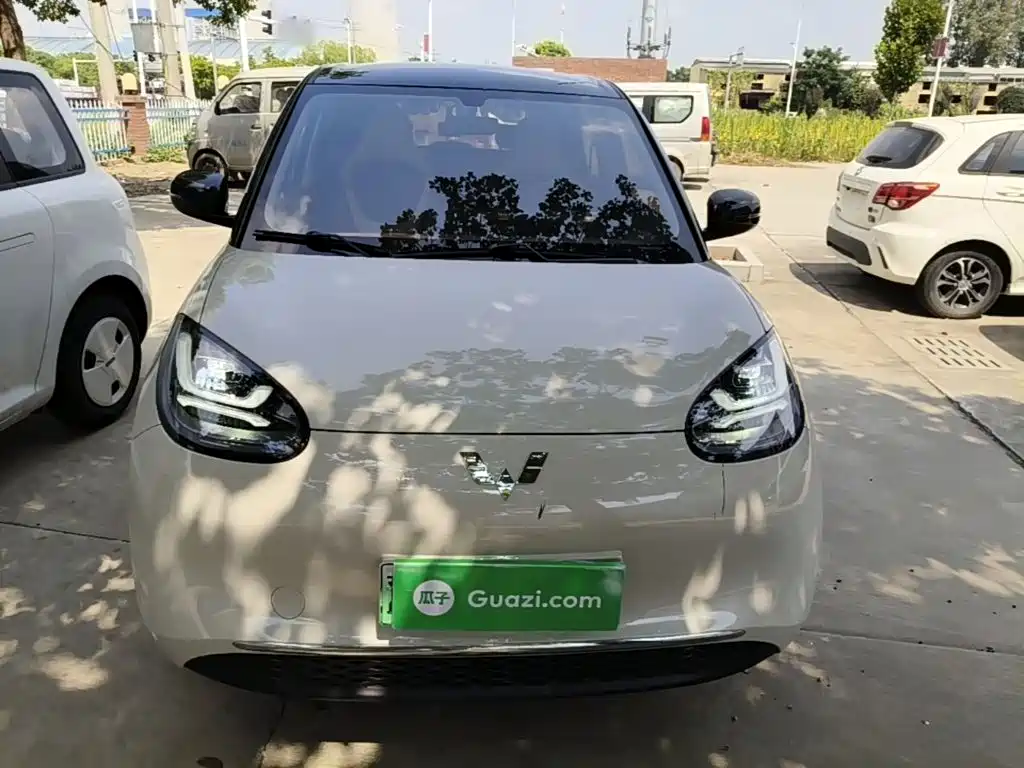 Wuling Bingo — миниатюра 3