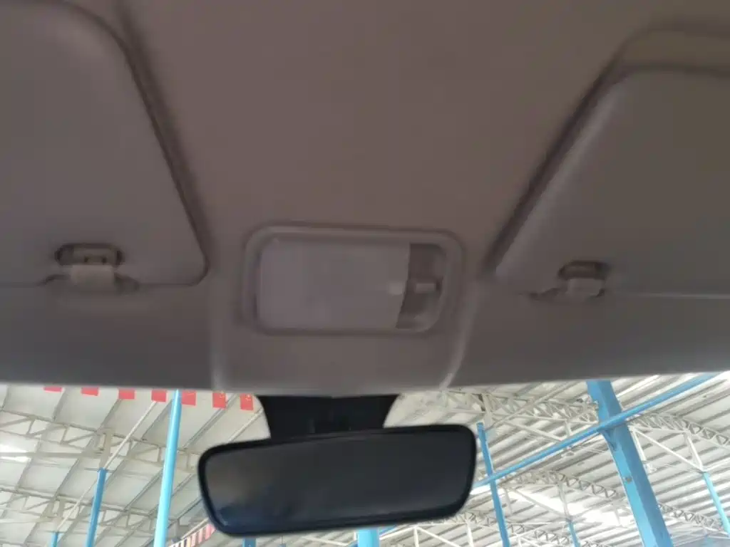 Wuling MINIEV — миниатюра 18