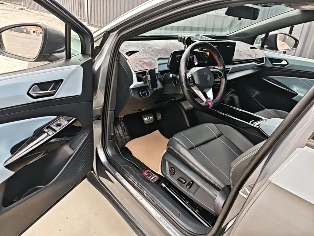Volkswagen ID.4 X — миниатюра 16