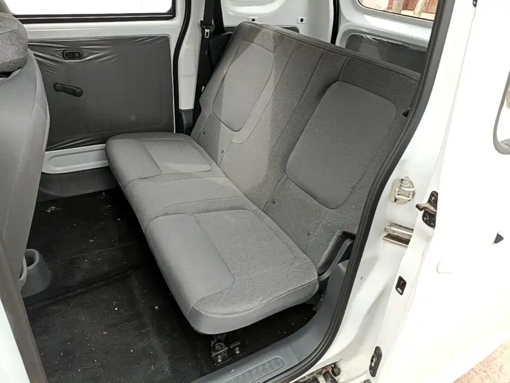 Wuling Zhiguang EV — миниатюра 17
