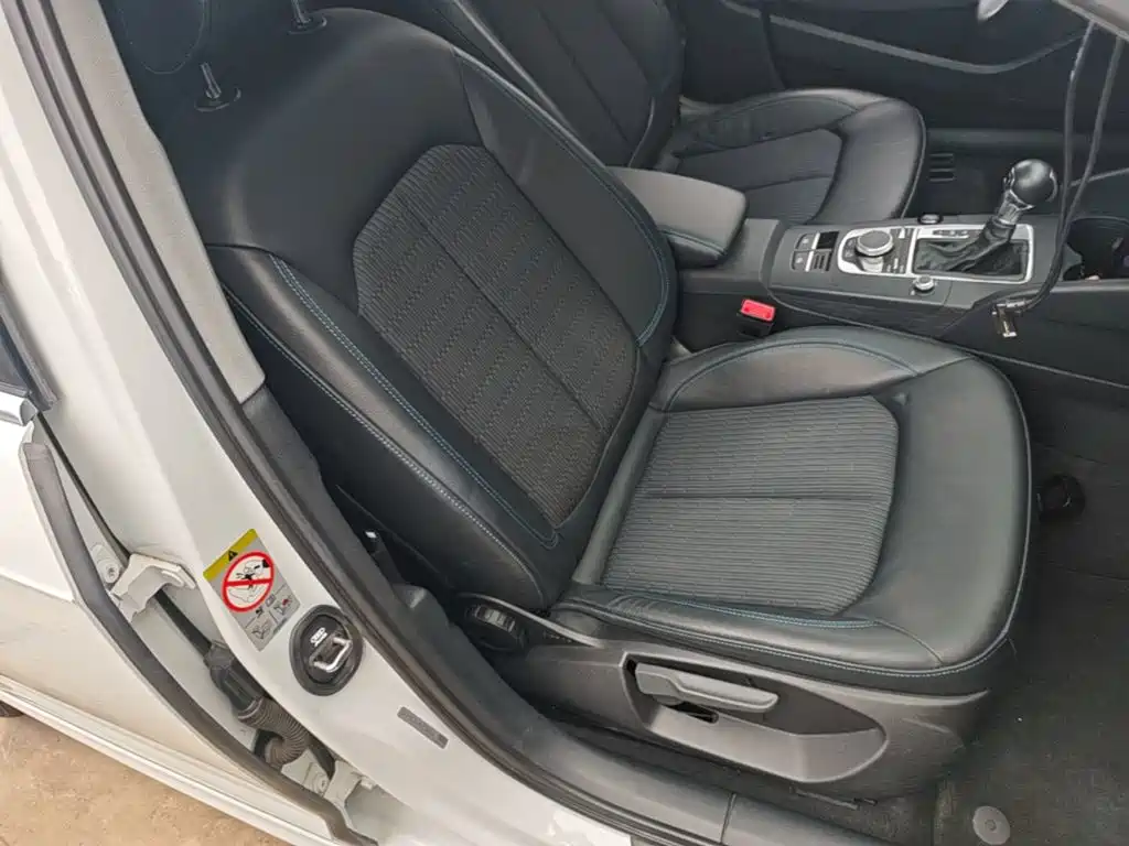 Audi A3 — миниатюра 25