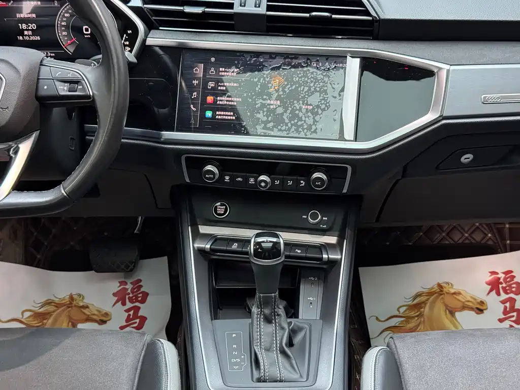 Audi Q3 — миниатюра 9