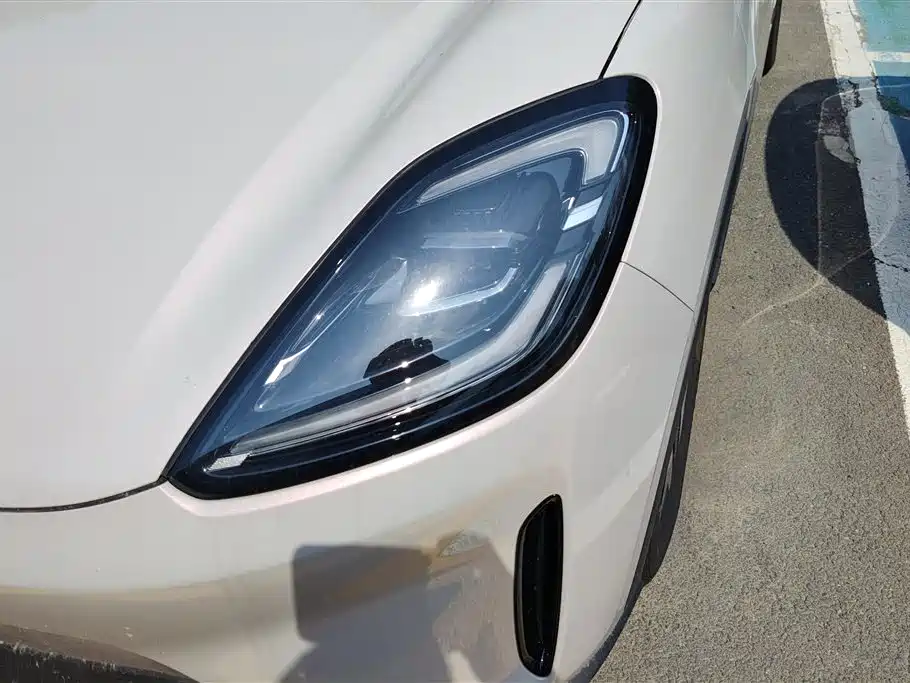 Wuling BinguoS S 2025 430km Flagship