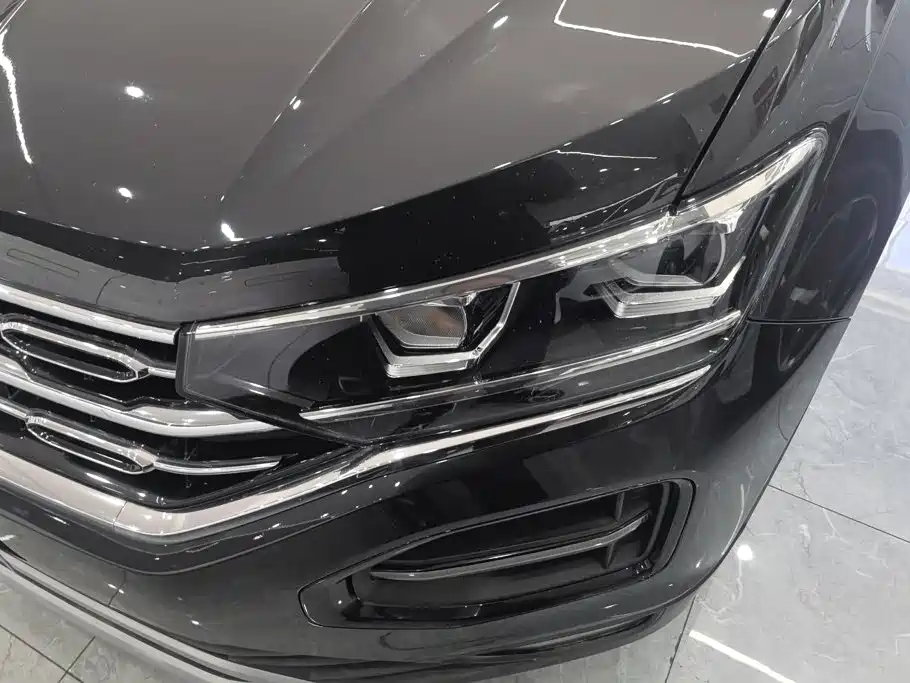 Volkswagen Tayron — миниатюра 5