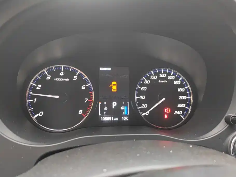 Mitsubishi Outlander (Import) — миниатюра 14