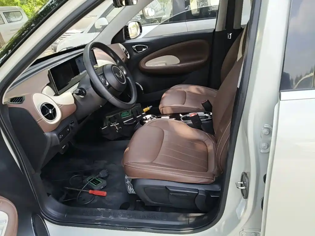 Wuling Bingo — миниатюра 15