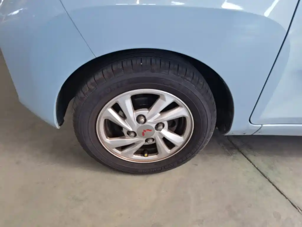 Wuling MINIEV — миниатюра 23