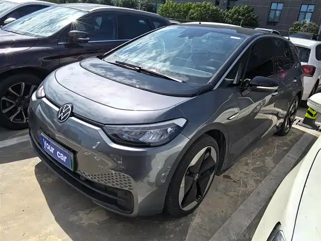 VOLKSWAGEN  ID.3 2024