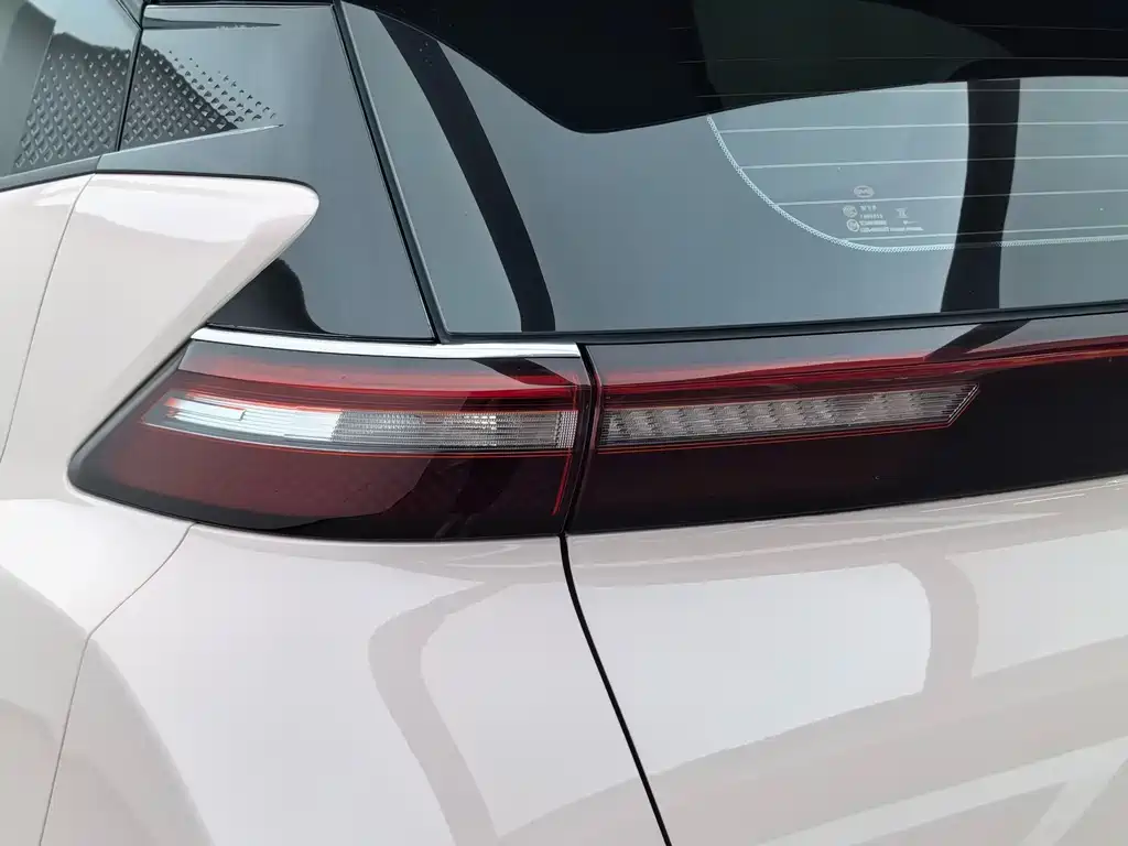 BYD Seagull — миниатюра 10