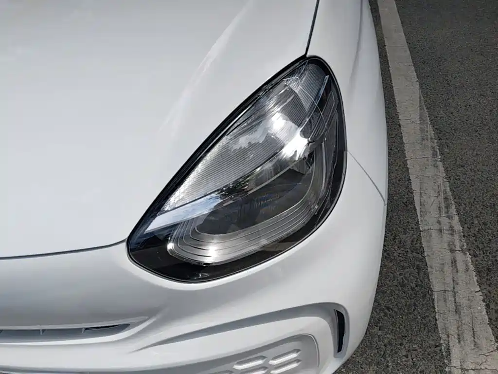 Roewe Clever — миниатюра 24
