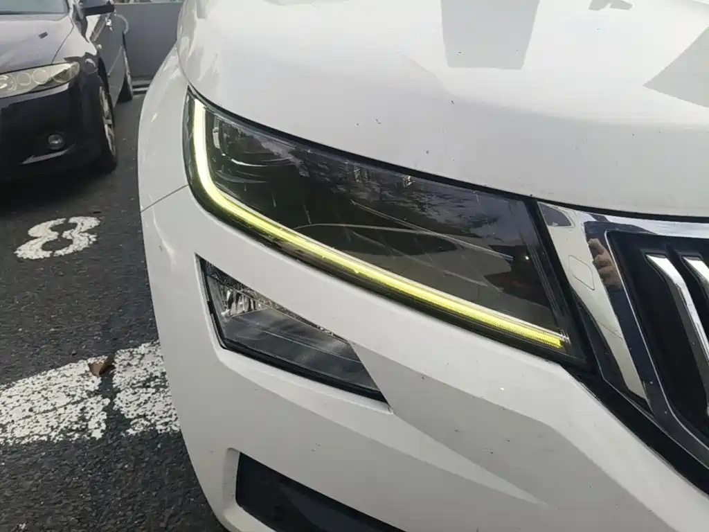 Skoda Kodiaq — миниатюра 11