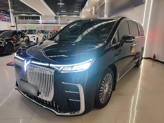 2025 Voyah Dream