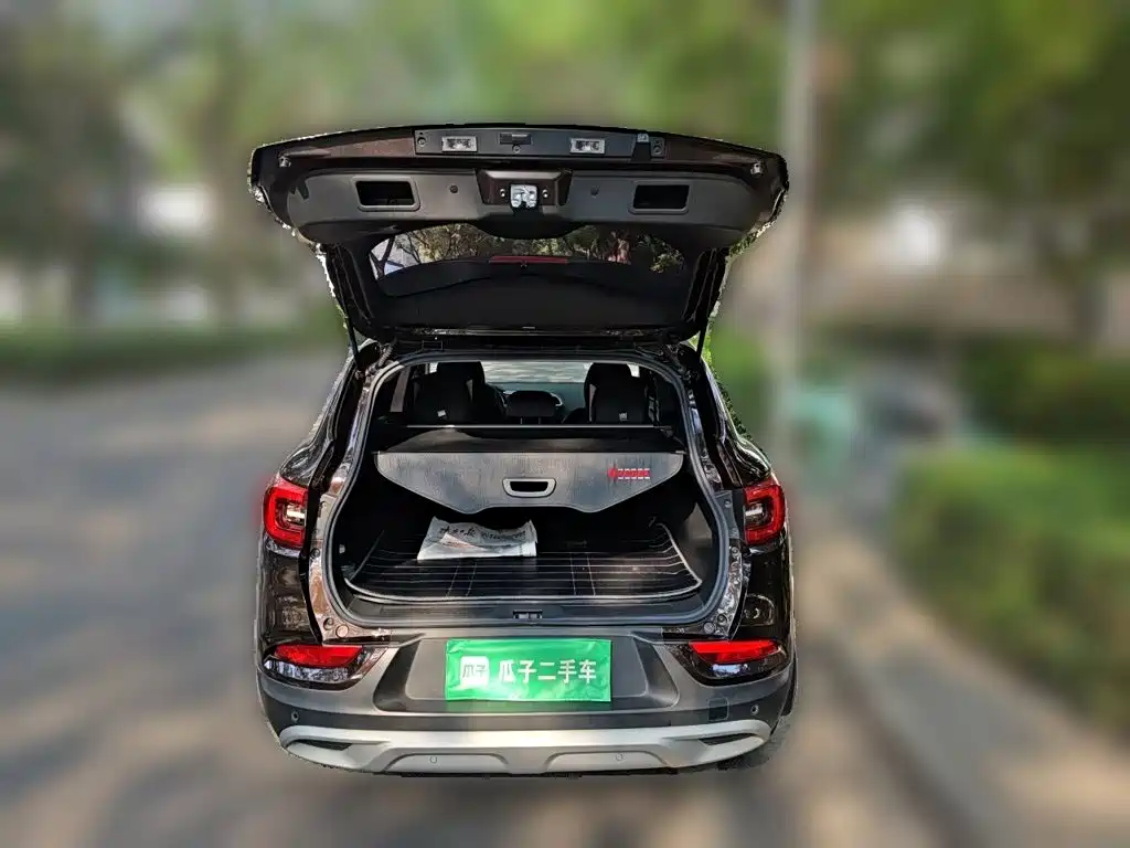 Renault Kadjar — миниатюра 15