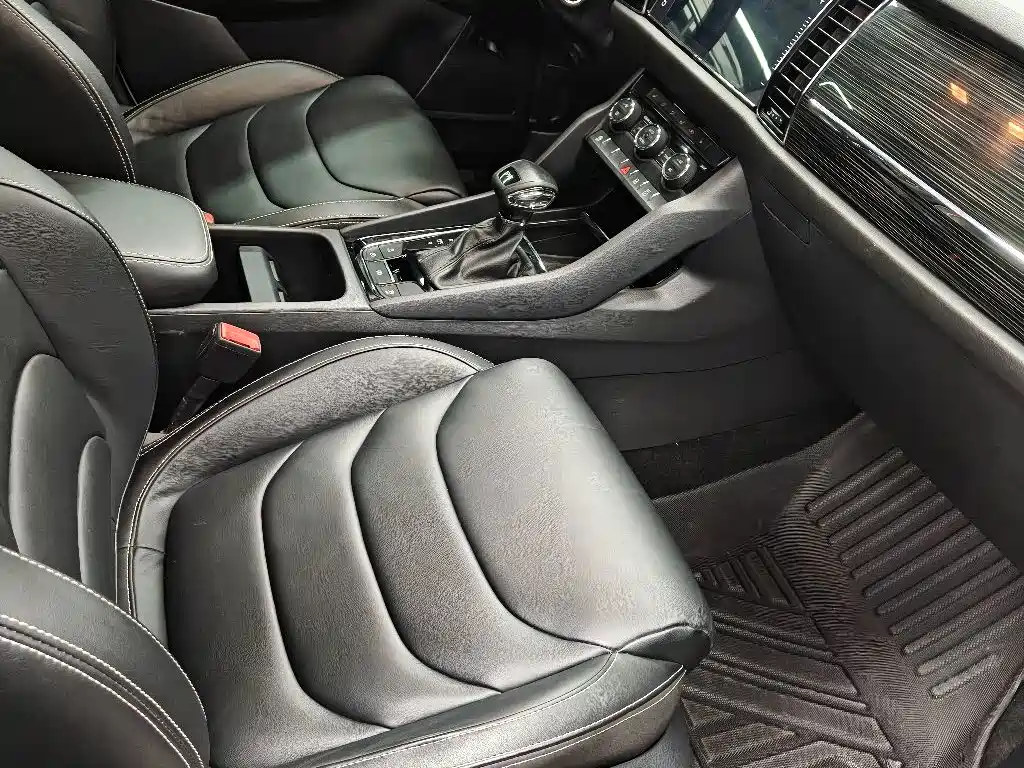 Skoda Kodiaq — миниатюра 11