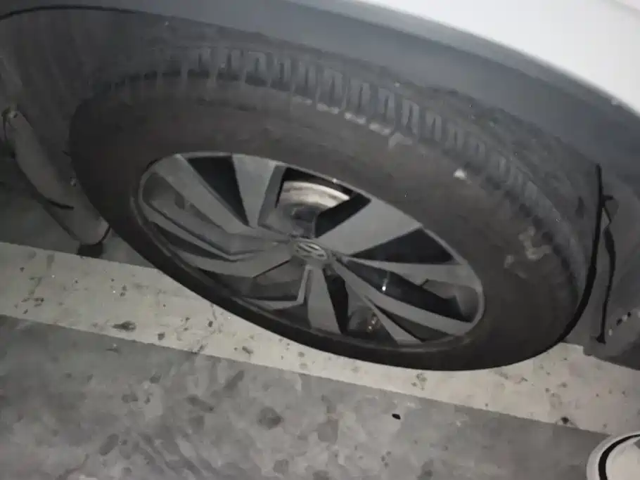 Volkswagen Tayron — миниатюра 6