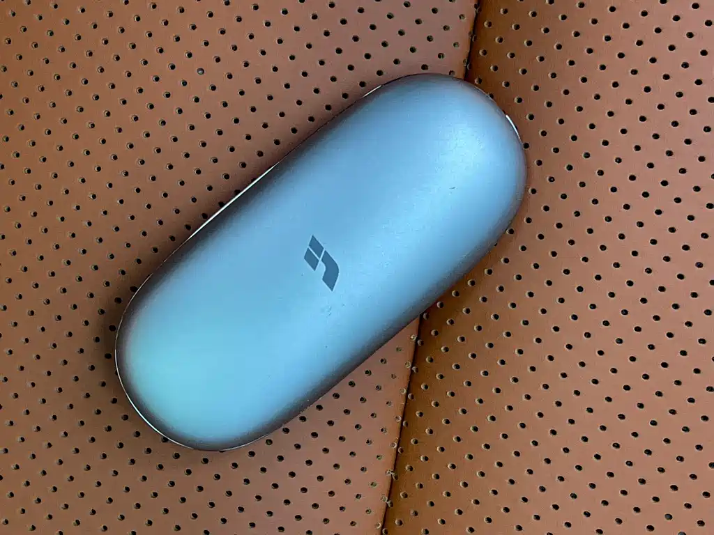 Li Auto Li L7 — миниатюра 14
