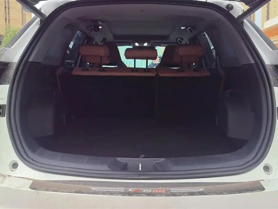 Changan CS75PLUS CS75 PLUS 2026 1.5T