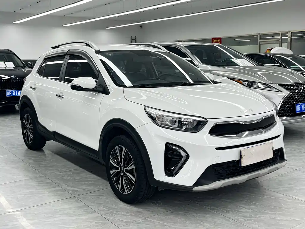 Kia KX1 — миниатюра 3