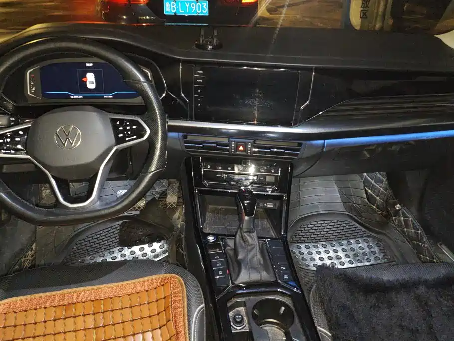 Volkswagen Passat — миниатюра 12