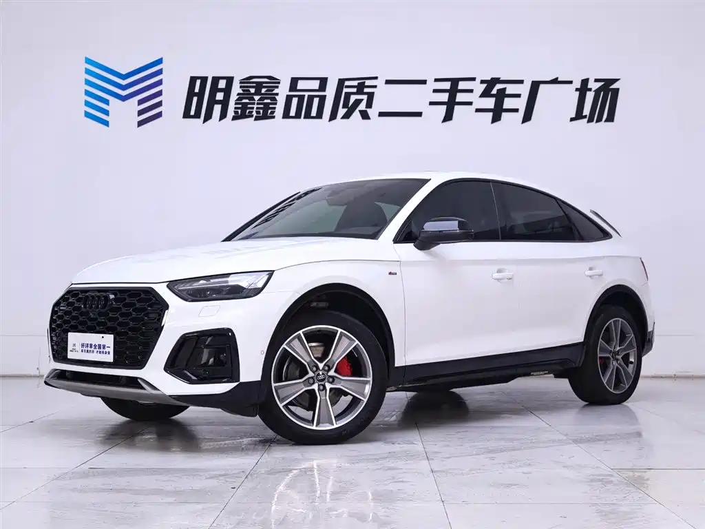 AUDI Q5L SPORTBACK
