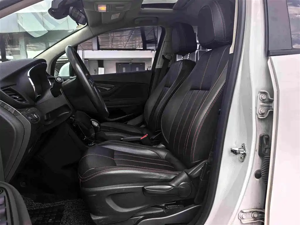 Buick Encore — миниатюра 6