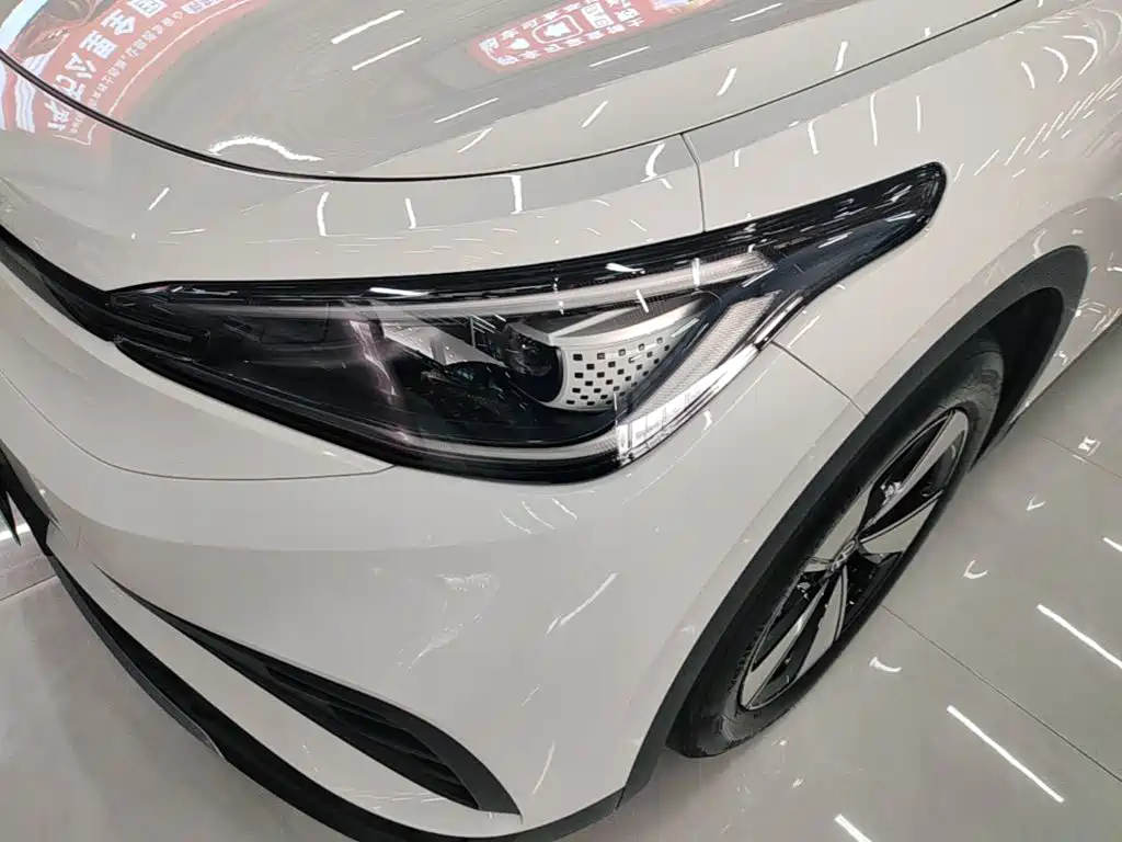 Volkswagen ID.4 X — миниатюра 24