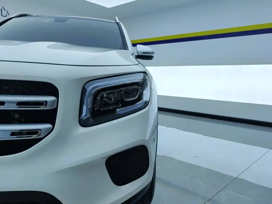 Mercedes-Benz GLB GLB 200 Dynamic Type, фото 5