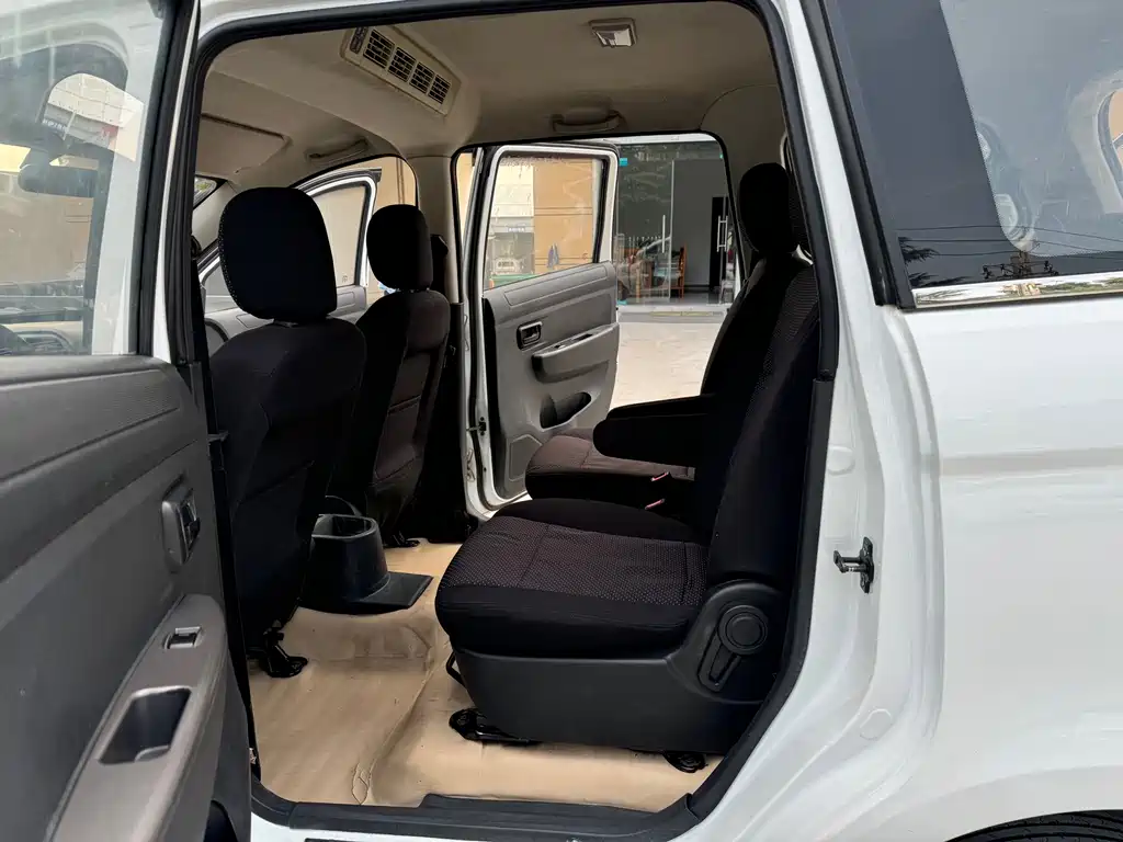 DONGFENG SCENERY 330