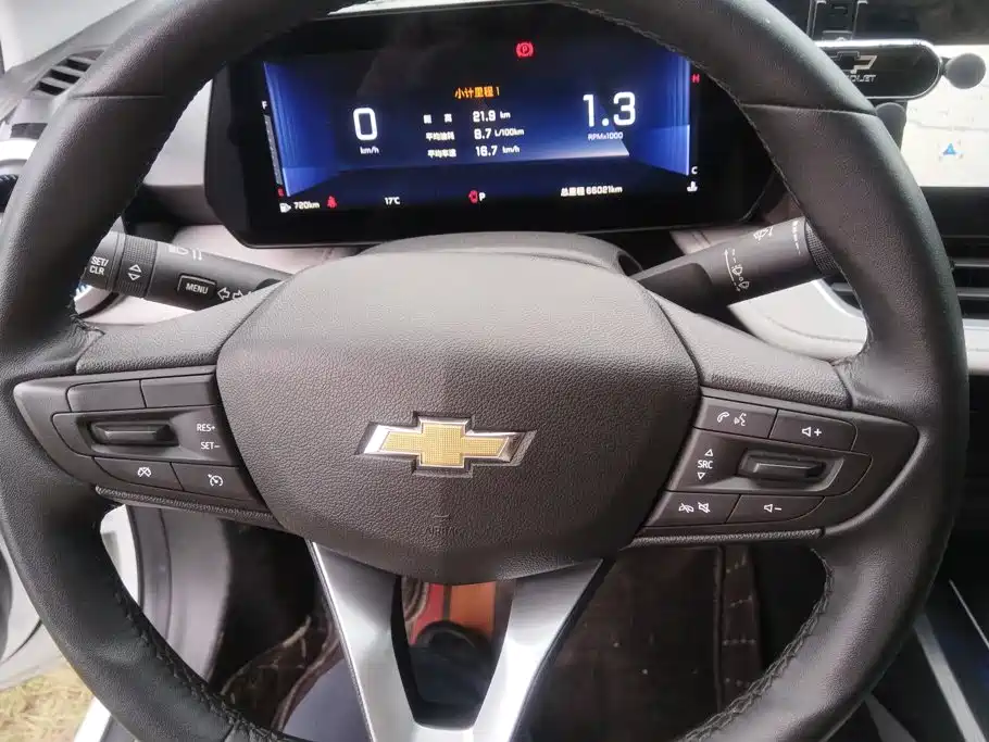Chevrolet Monza — миниатюра 15