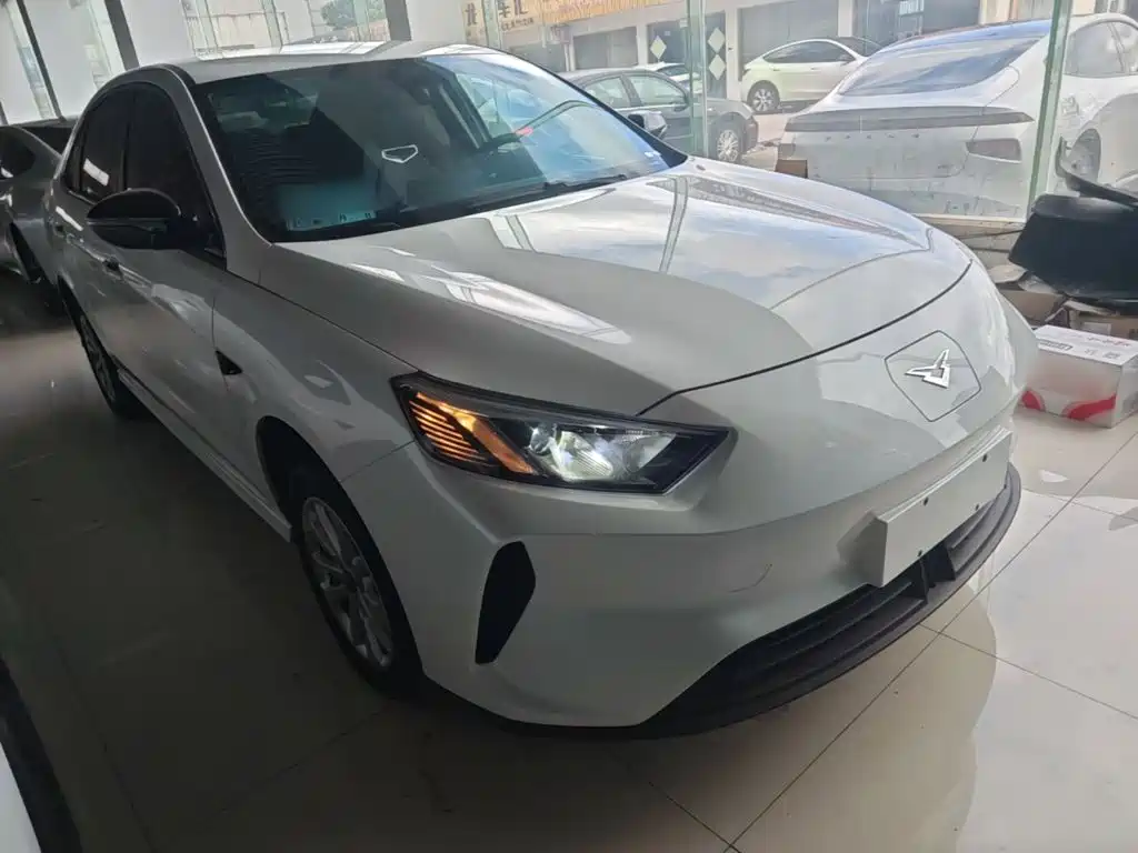 Cowin 轩度EV — миниатюра 22