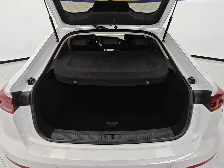Bestune B70 — миниатюра 4
