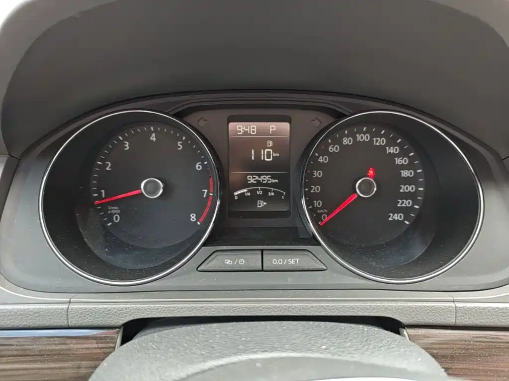 Volkswagen Gran Lavida — миниатюра 16