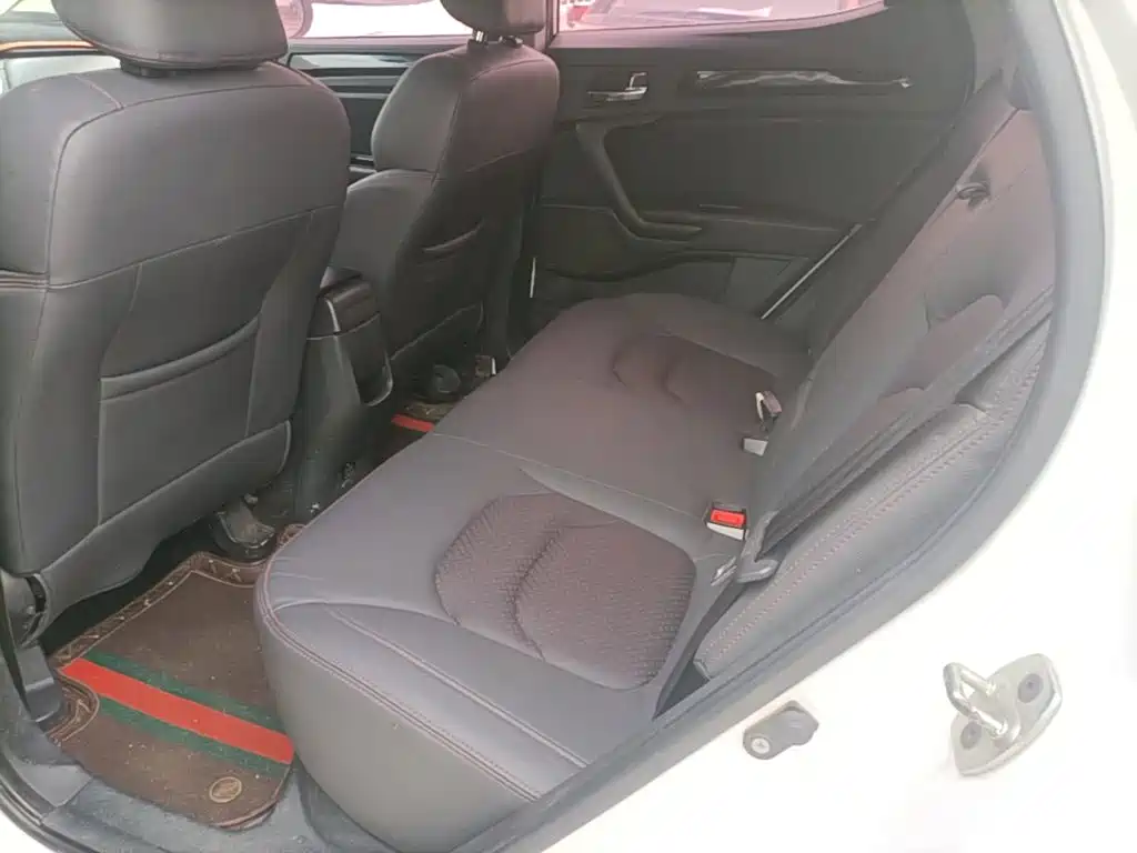 JAC Refine S3 — миниатюра 17