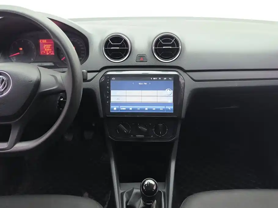Volkswagen Jetta — миниатюра 13