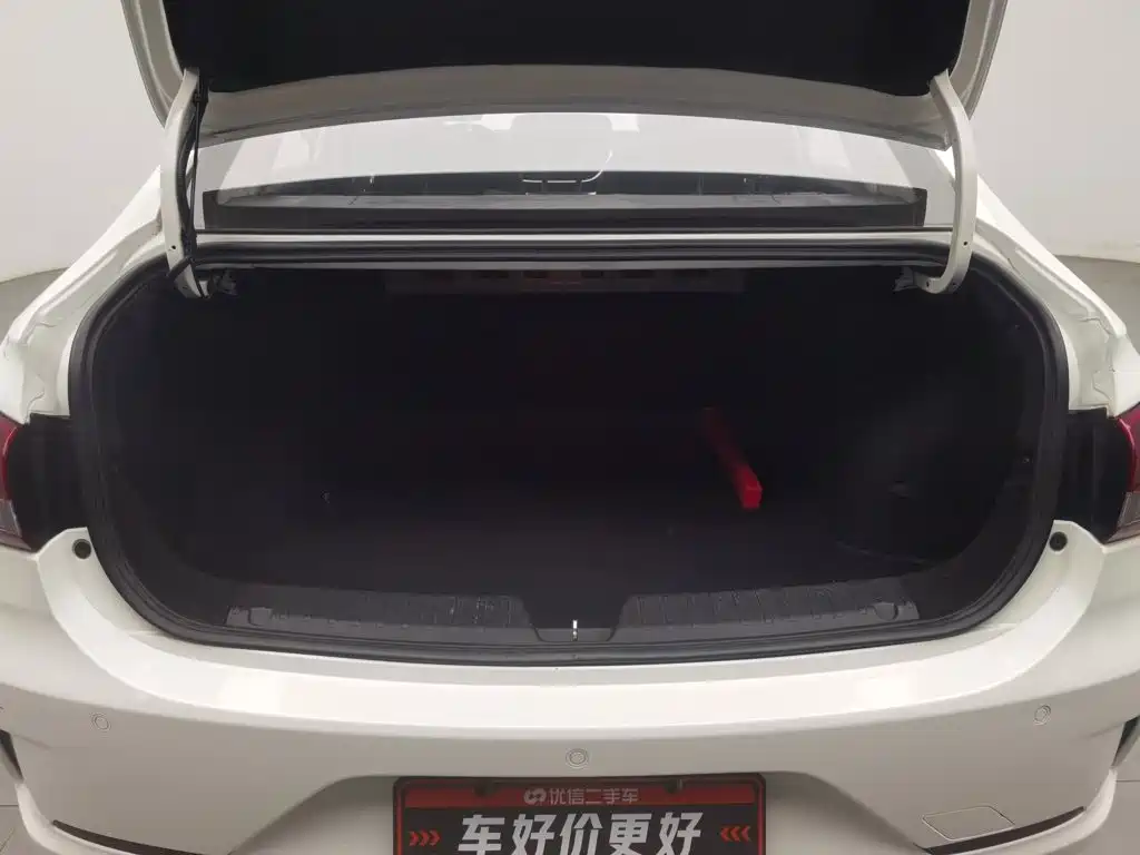 GAC Motor Trumpchi GA4 — миниатюра 16